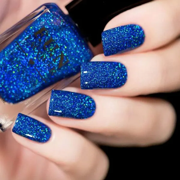 New nail polish color 30