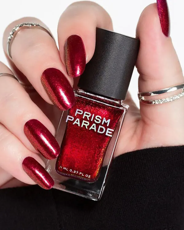 New nail polish color 31