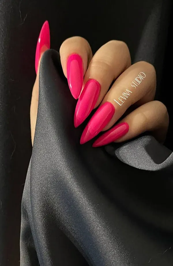 New nail polish color 32