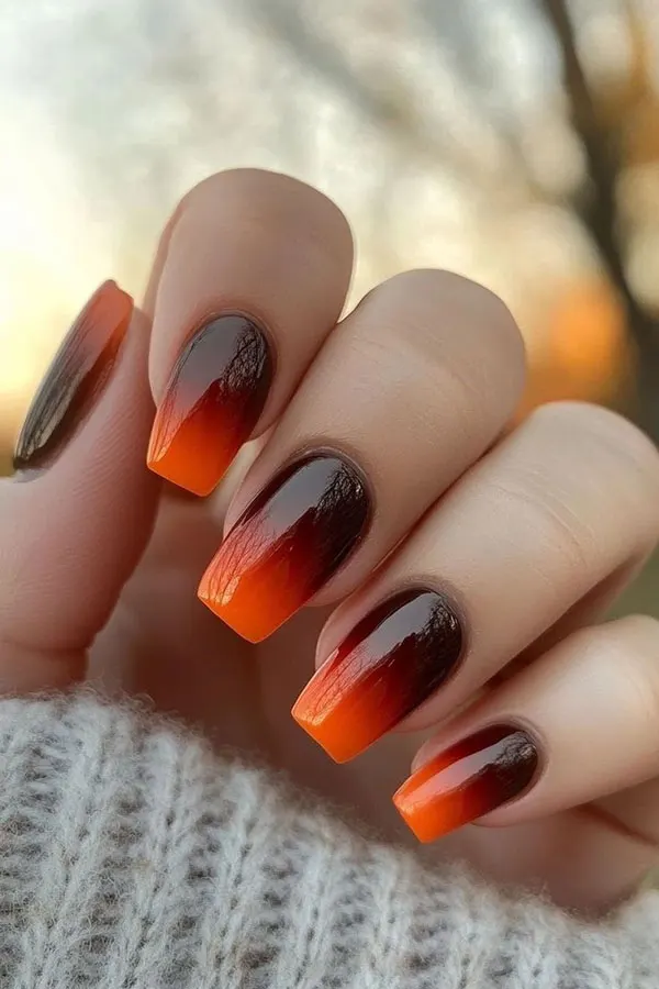 New nail polish color 6
