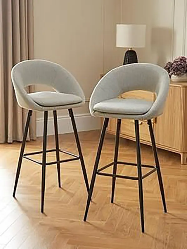 Open kitchen chair 13
