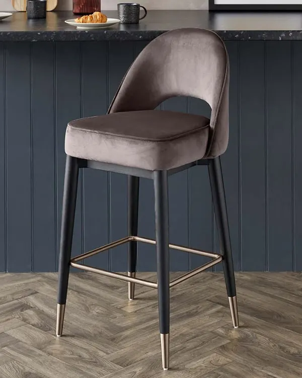 Open kitchen chair 20