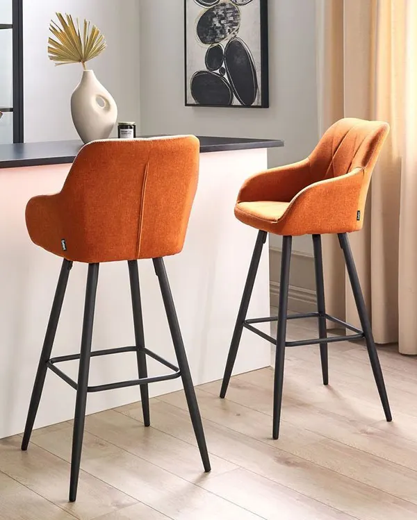 Open kitchen chair 28