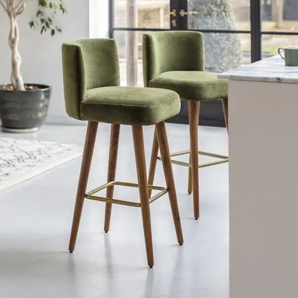 Open kitchen chair 30
