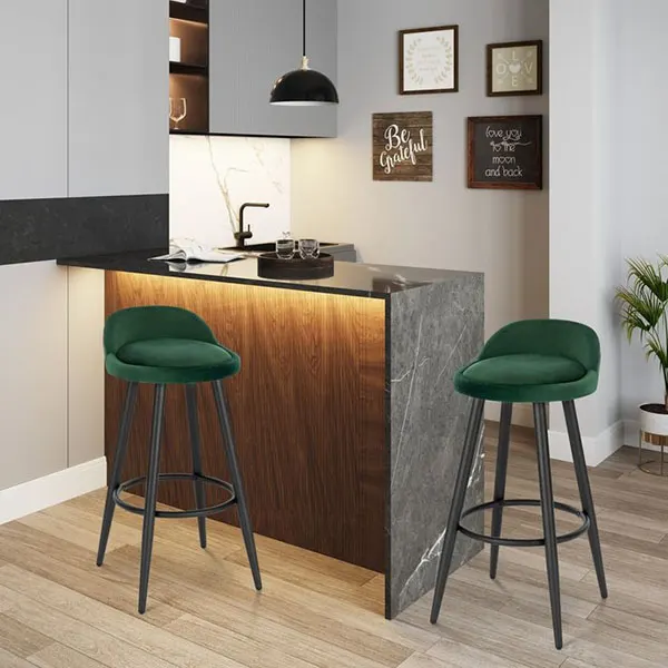 Open kitchen chair 31