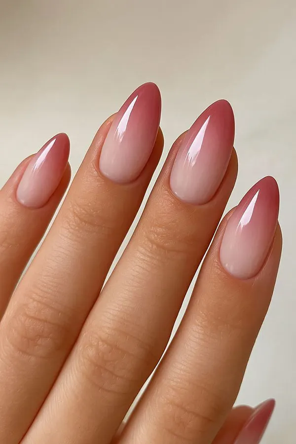 Oval nail model 22