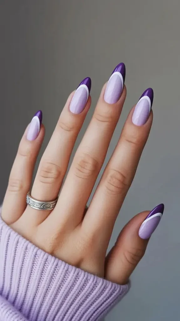 Oval nail model 31