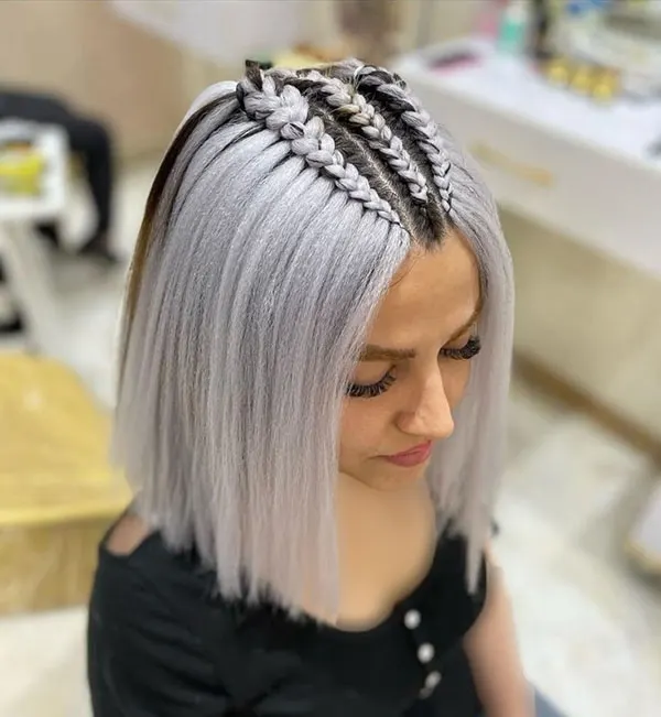 Queens hair texture 28