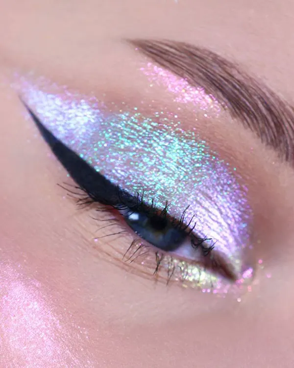 Shine eyeshadow 16