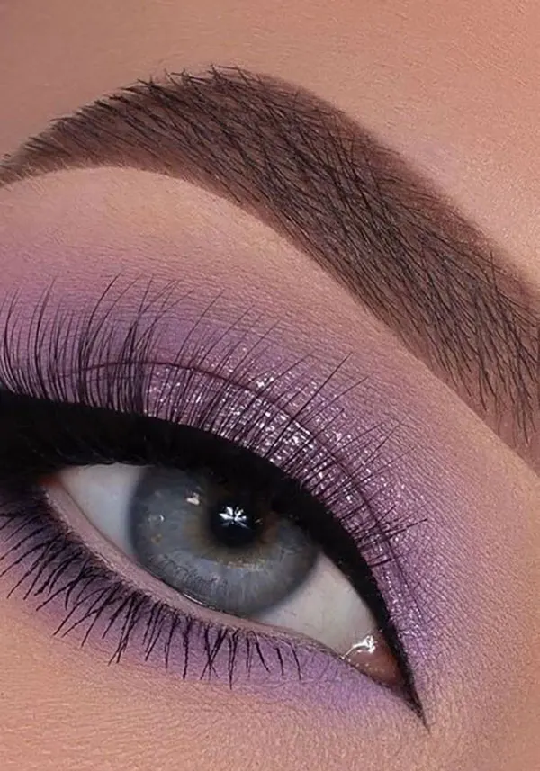 Shine eyeshadow 2