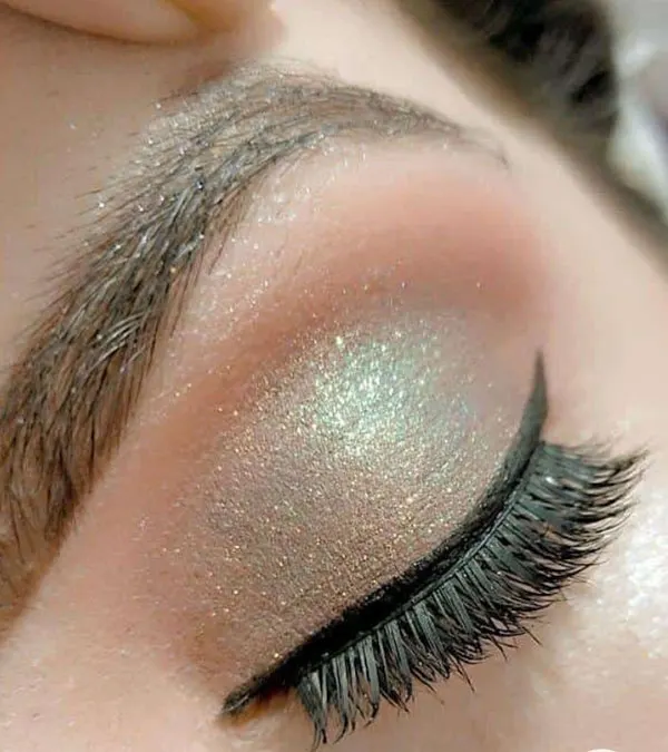 Shine eyeshadow 28