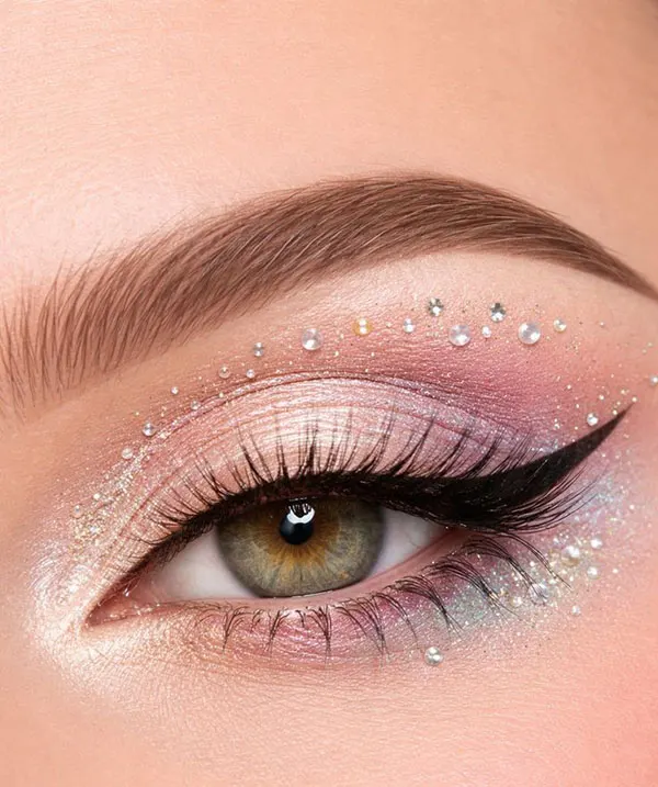 Shine eyeshadow 3