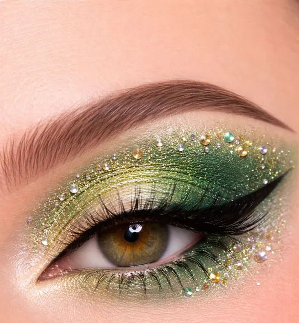 Shine eyeshadow 6