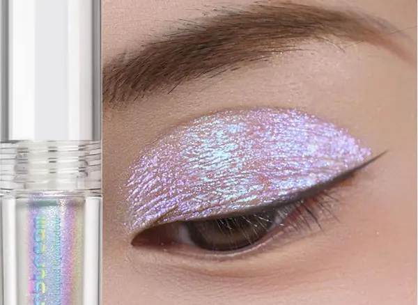 Shine eyeshadow 8