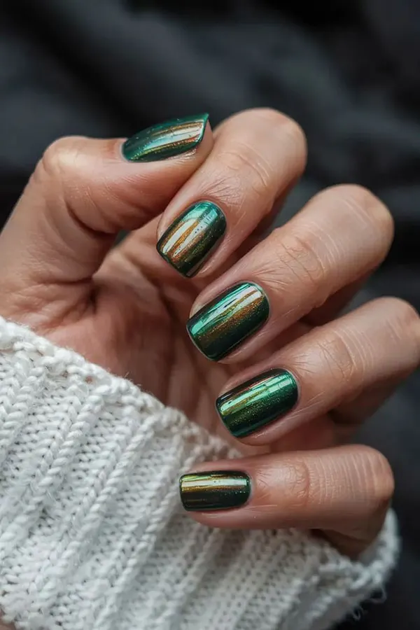 This years nail colors 15