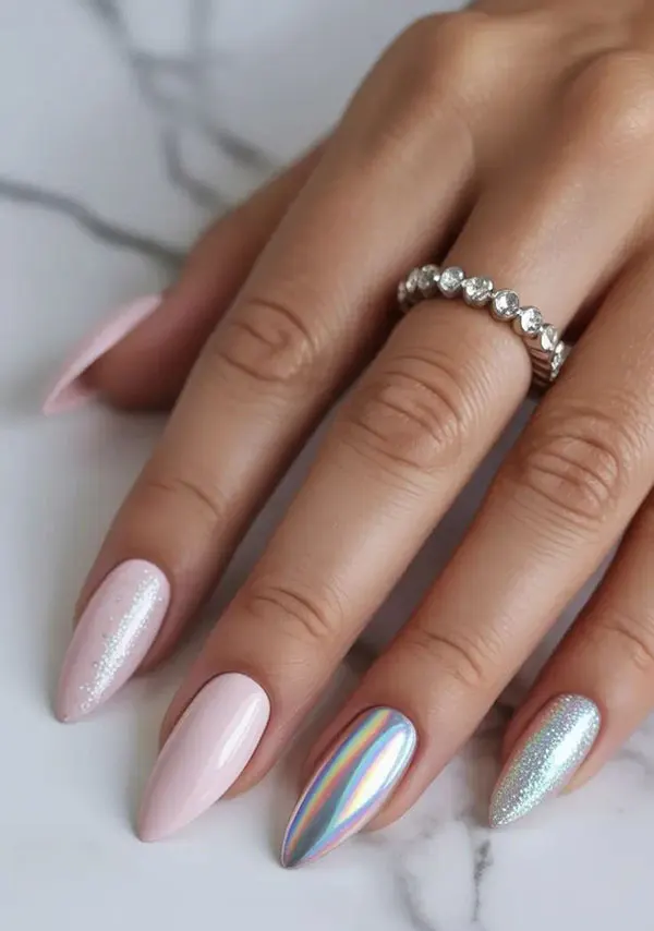This years nail colors 16