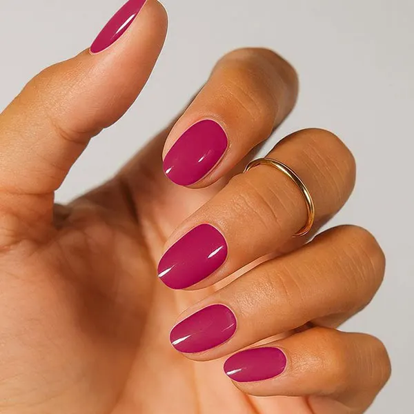 This years nail colors 27