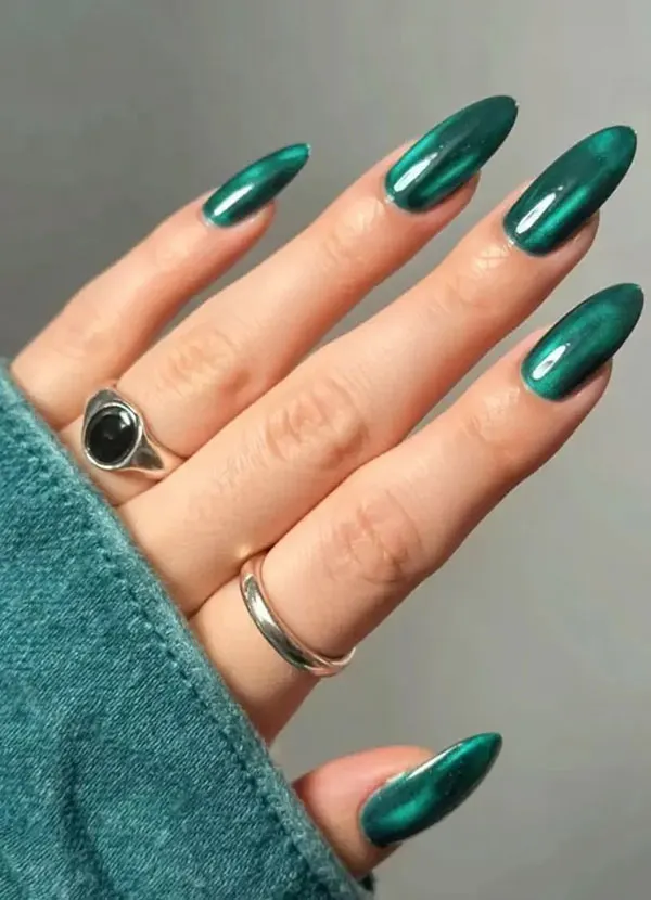 This years nail colors 29
