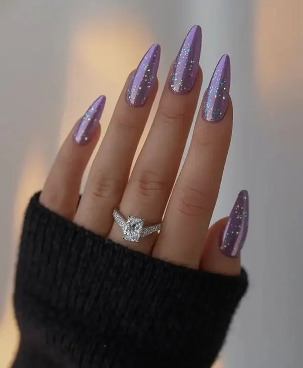 This years nail colors 31