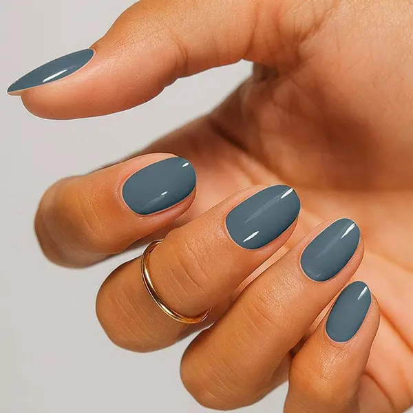 This years nail colors 4