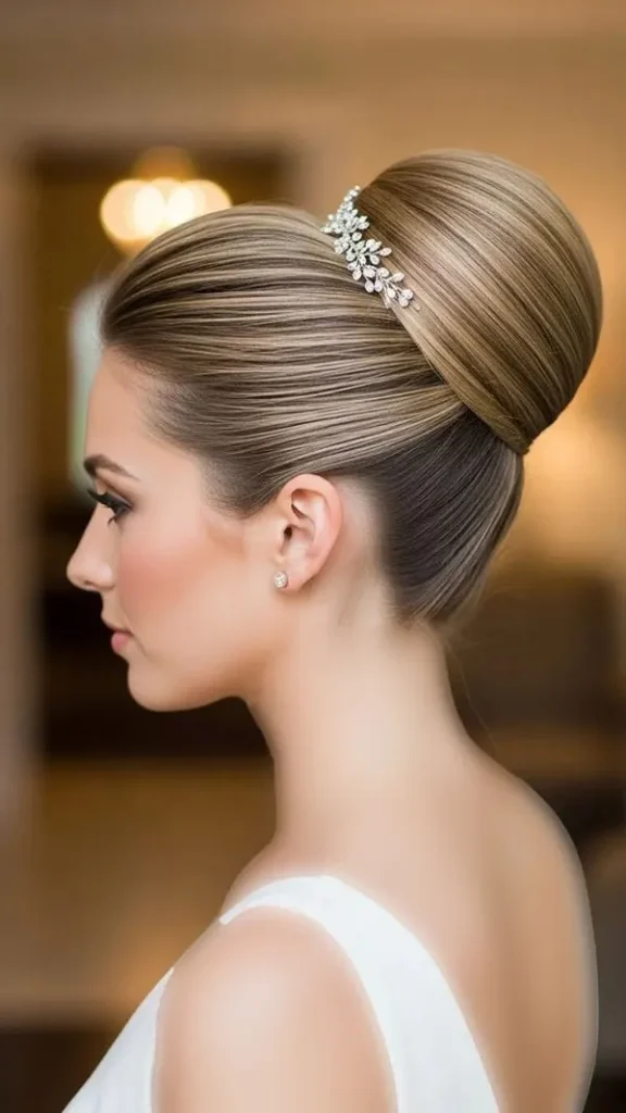 Wedding hairstyles 18
