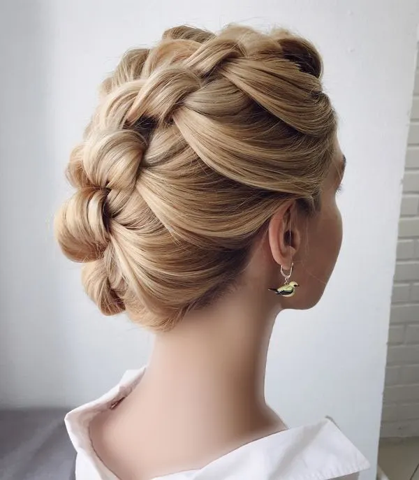 Wedding hairstyles 2