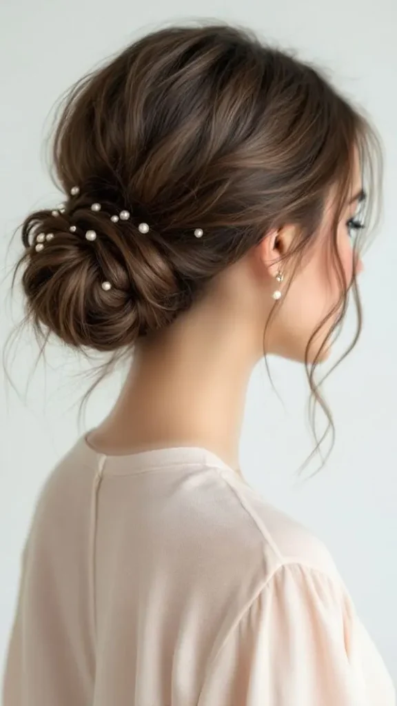 Wedding hairstyles 32