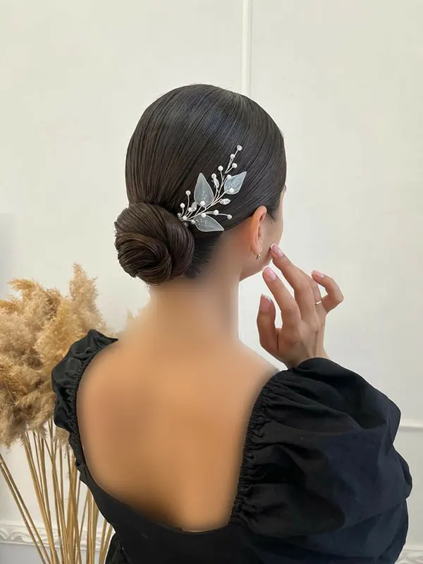 Wedding hairstyles 4