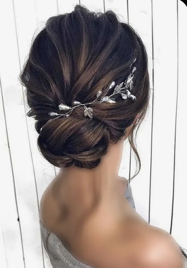 Wedding hairstyles 7