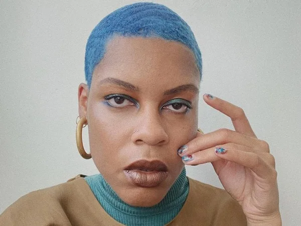 جدید ترین مدل مو بازکات دخترانه 2026 ؛ تغییر بزرگ یا اشتباه بزرگ؟ 9 girls buzz cut hairstyle diakoland photo 11