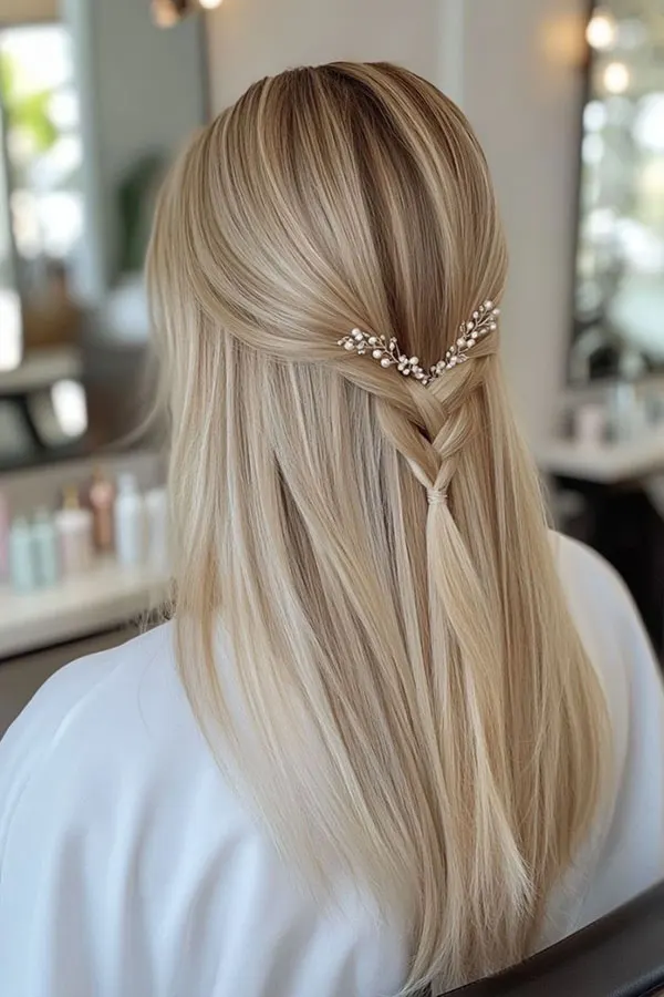 open hairstyle 10