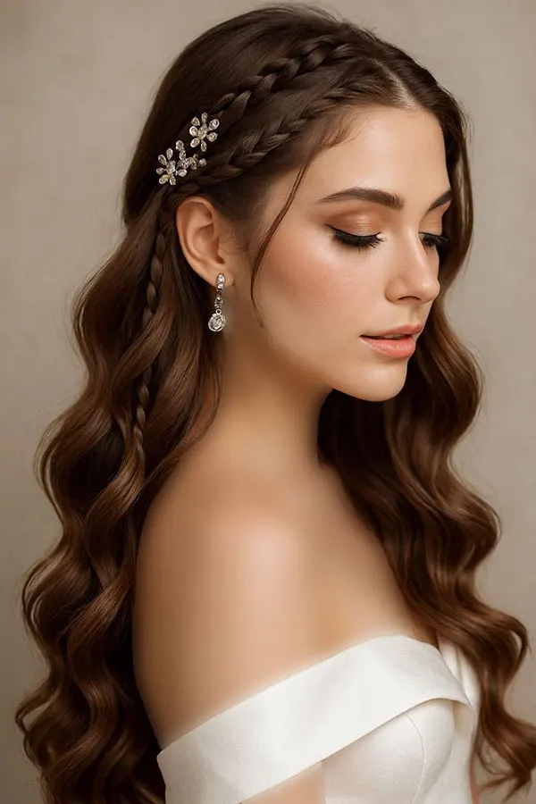 open hairstyle 12