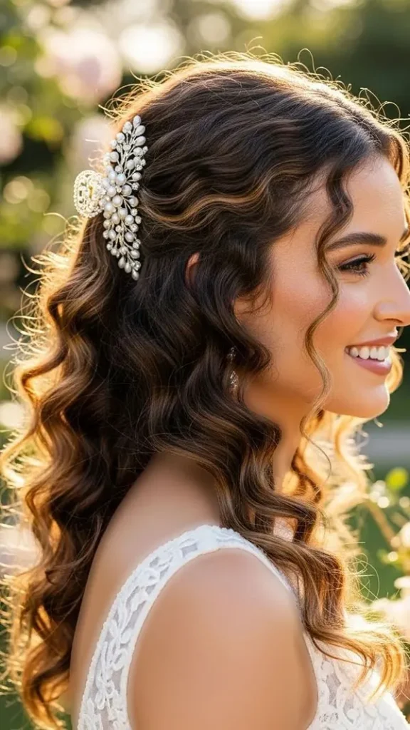 open hairstyle 17