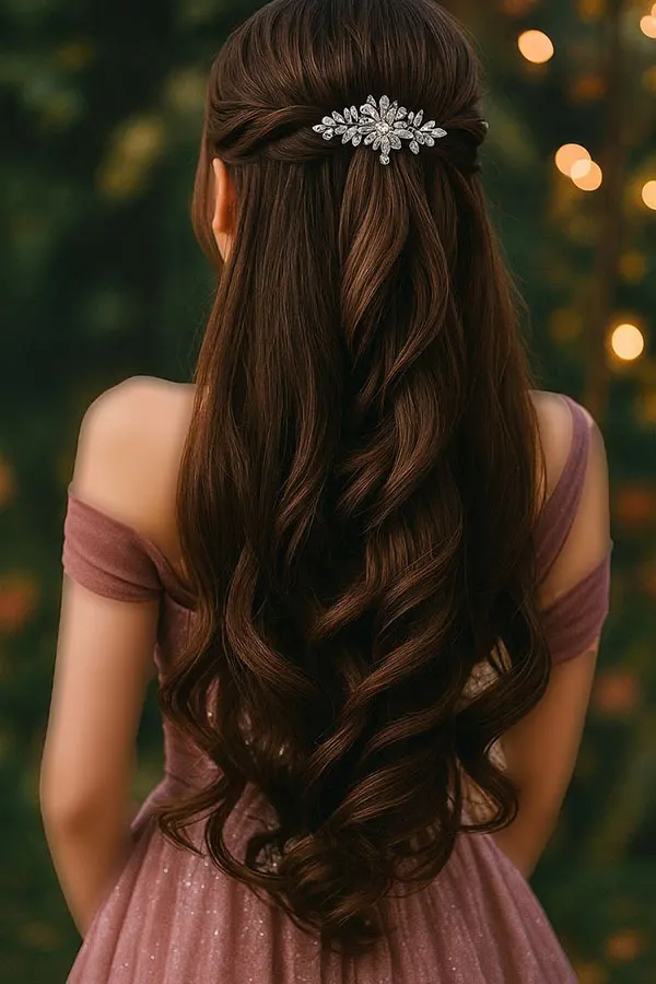 open hairstyle 18