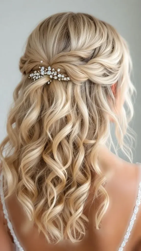 open hairstyle 19