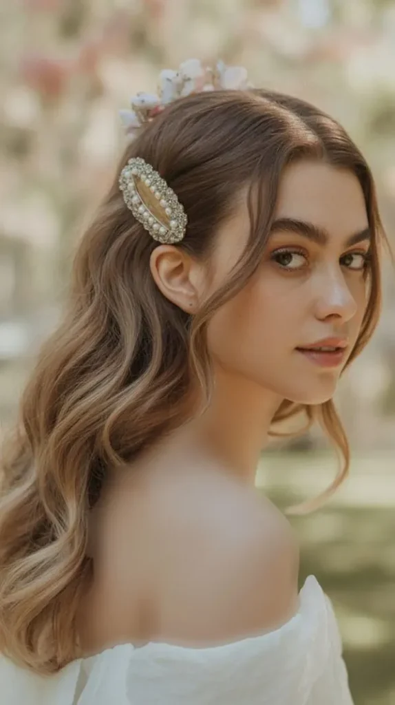 open hairstyle 21