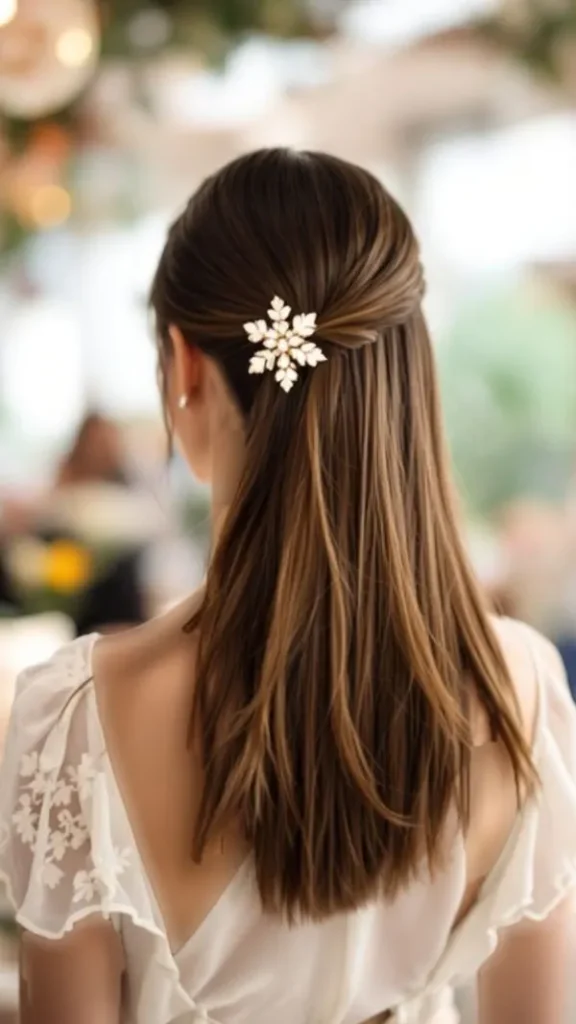 open hairstyle 24