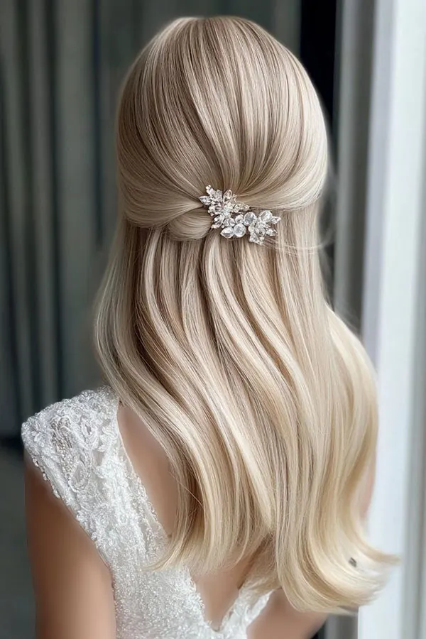 open hairstyle 25