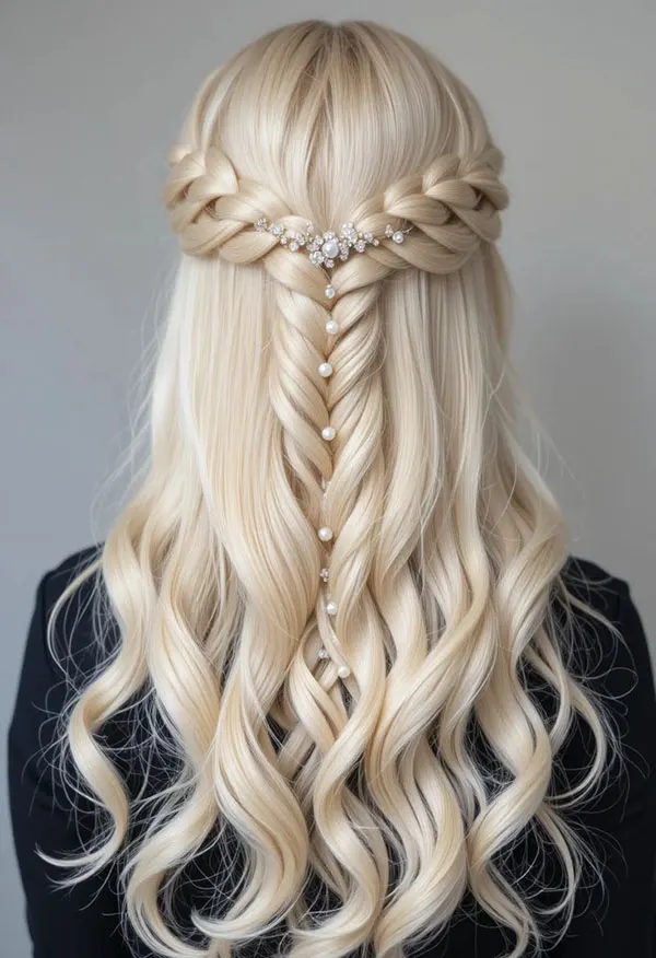 open hairstyle 26