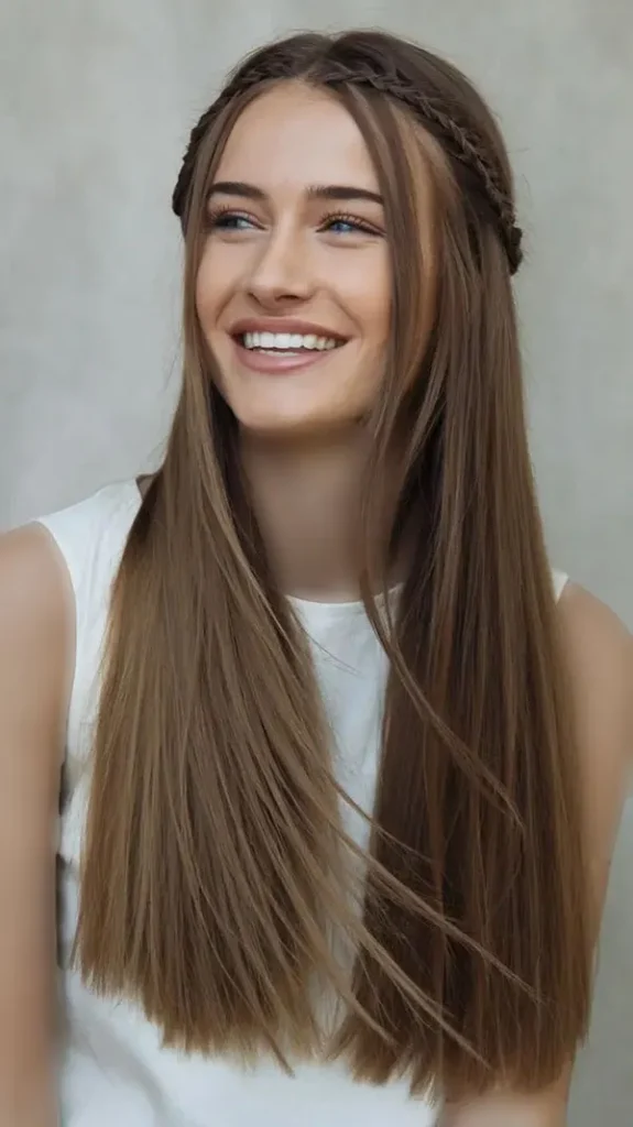 open hairstyle 4