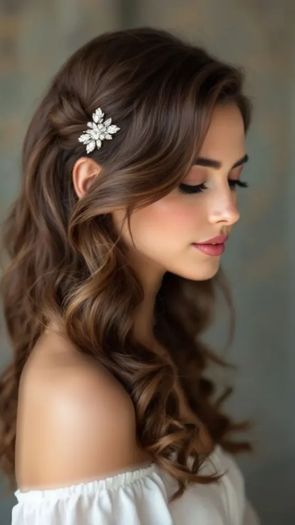 open hairstyle 5