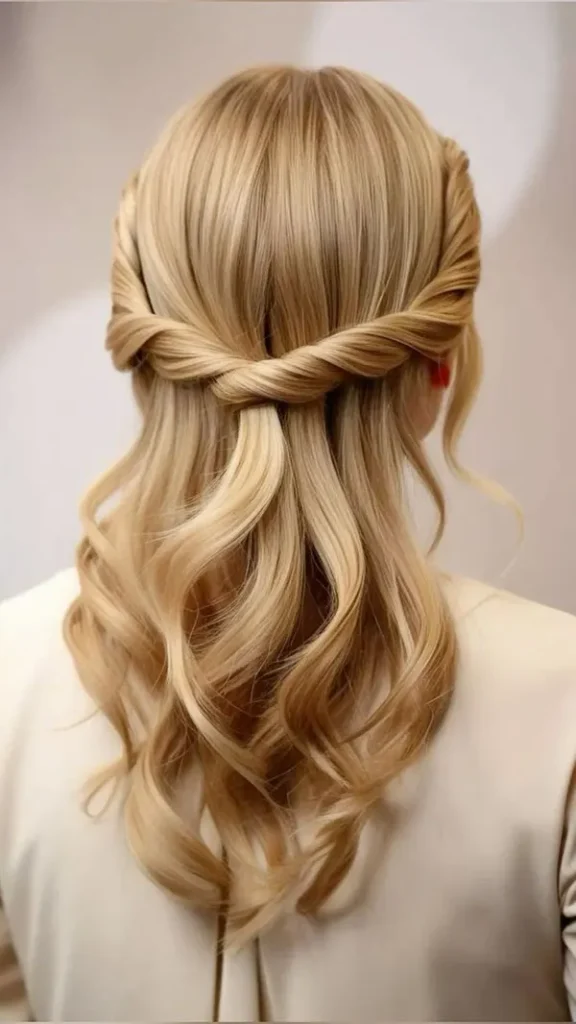 open hairstyle 6