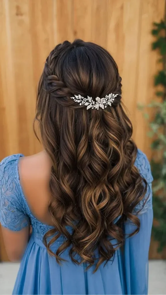 open hairstyle 9