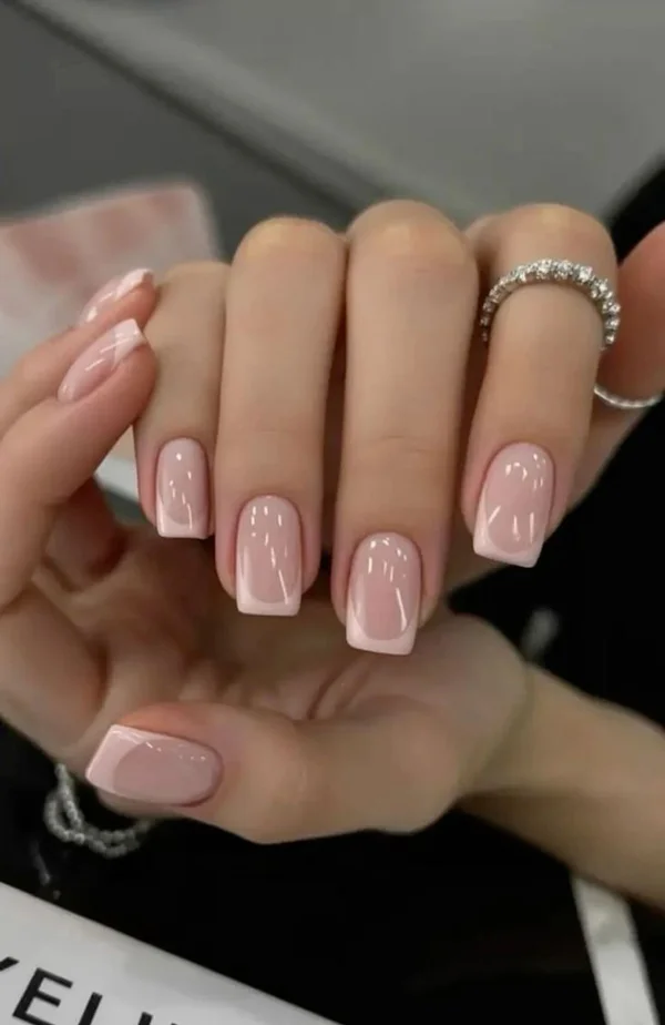 short square nail model diakoland photo 15
