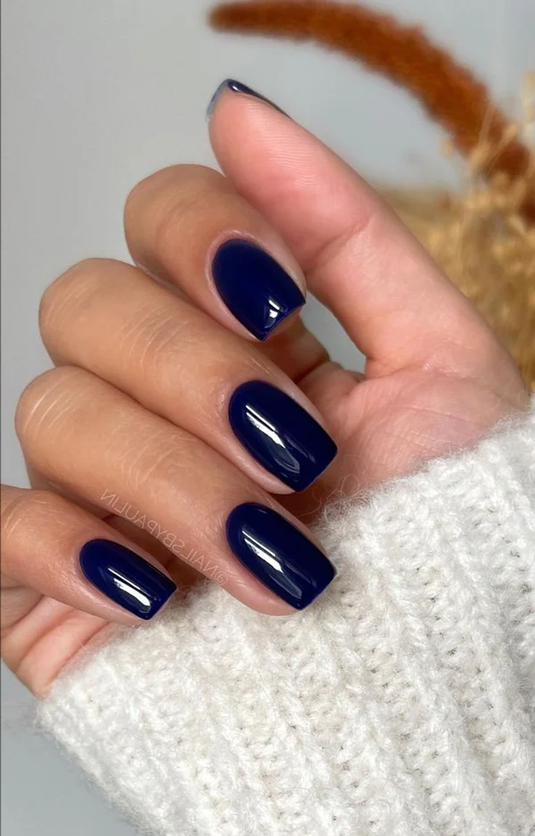 short square nail model diakoland photo 2