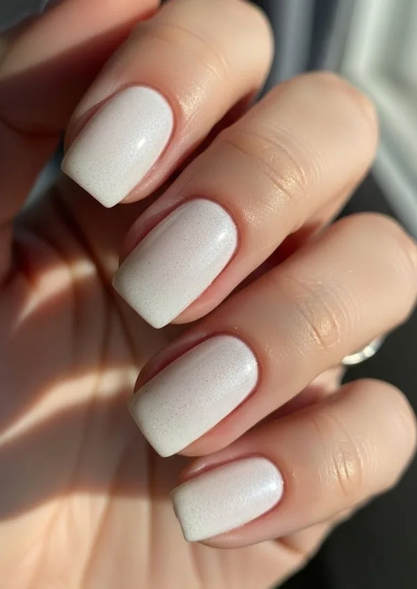 short square nail model diakoland photo 20