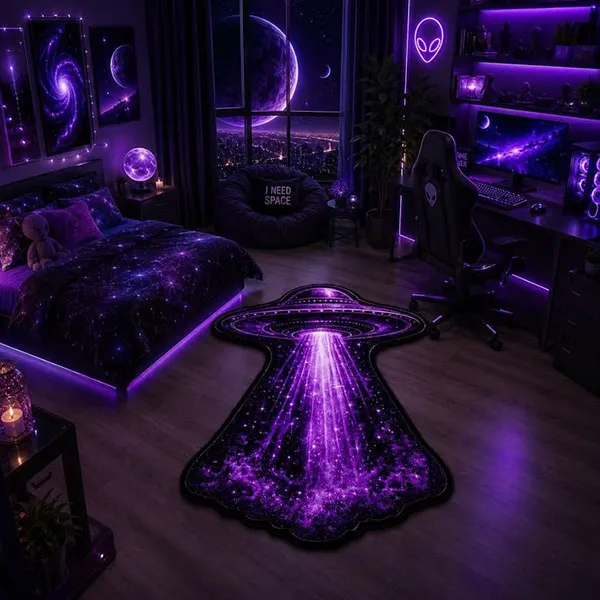 Adult boys bedroom decoration 25