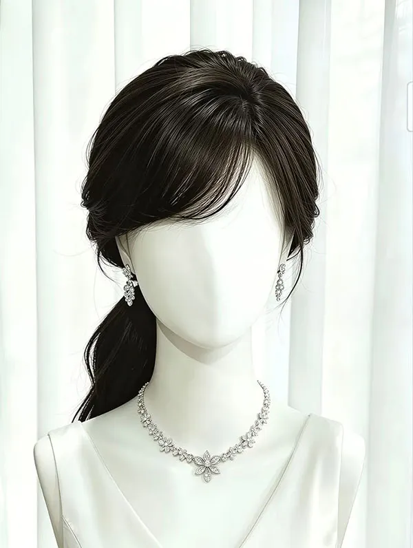 Anime hairstyle 17