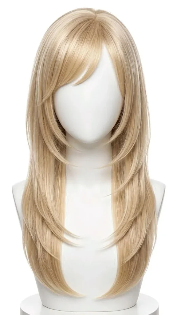 Anime hairstyle 19
