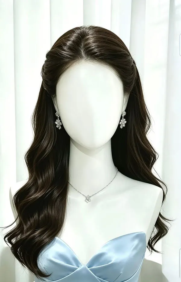 Anime hairstyle 21